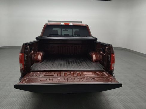 Used 2015 Ford F150 XLT w/ Equipment Group 302A Luxury RWD image 29