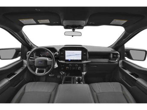 New 2026 Ford F150 STX image 5