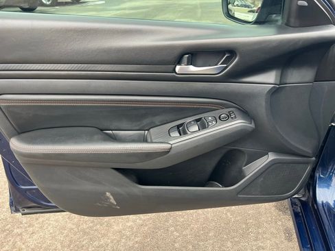 Used 2021 Nissan Altima 2.5 SR image 14