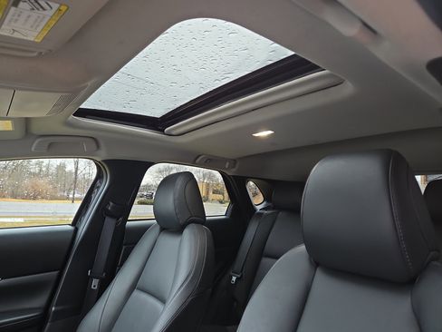 Used 2025 MAZDA CX-30 AWD 2.5 S w/ Preferred Package image 29