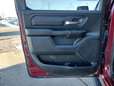 Used 2021 RAM 1500 Tradesman w/ SXT Appearance Group image 17