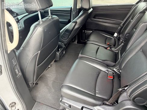 Certified 2025 Honda Odyssey EX-L image 15