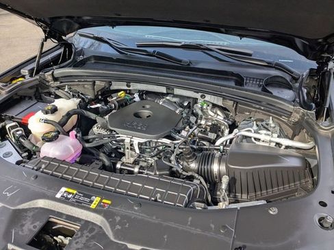 New 2026 Jeep Grand Cherokee Limited image 35