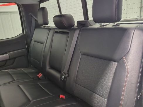 Used 2023 Ford F150 Lariat w/ Equipment Group 502A High AWD/4WD image 18