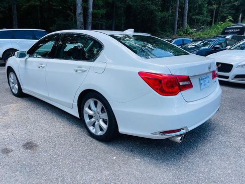 Used 2014 Acura RLX FWD image 7