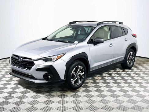 Certified 2024 Subaru Crosstrek 2.0i Premium image 3