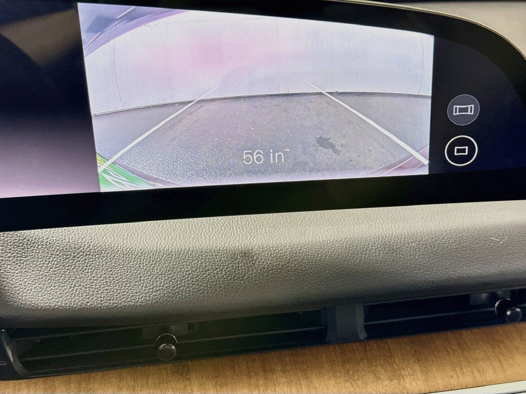 Used 2024 Lucid Air Touring AWD/4WD image 18