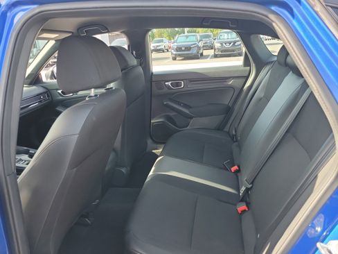Used 2023 Honda Civic Sport image 27