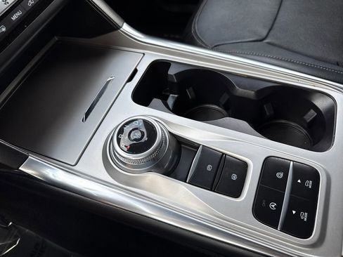 Certified 2020 Ford Explorer Limited image 21