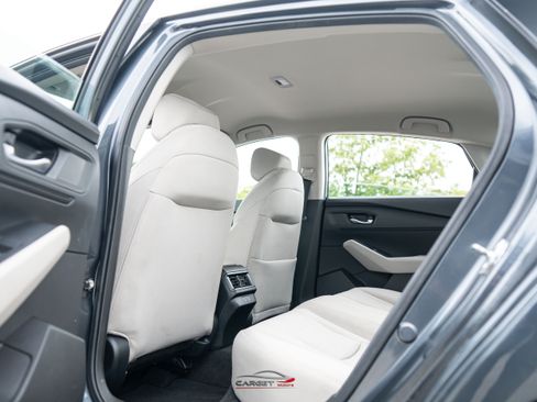 Used 2025 Honda Accord LX image 21
