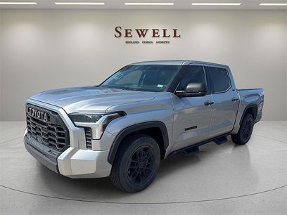Used 2022 Toyota Tundra SR5