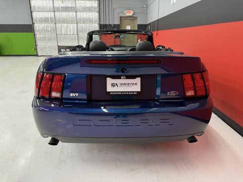 Used 2004 Ford Mustang Cobra image 19