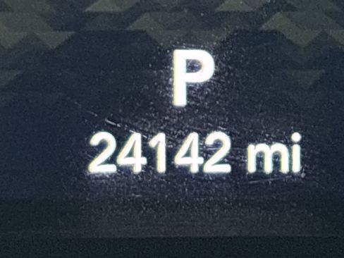 Used 2024 Jeep Wrangler Sahara w/ Technology Group image 22