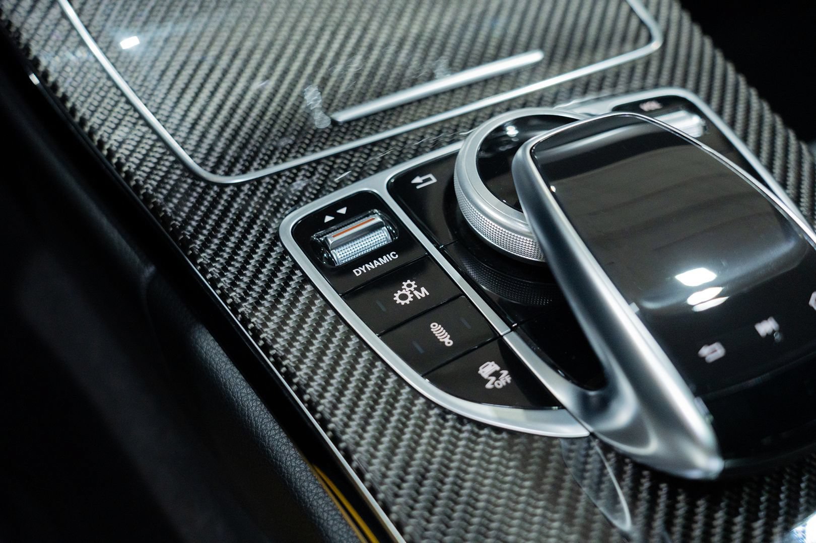Used 2019 Mercedes-Benz C 63 AMG S image 45