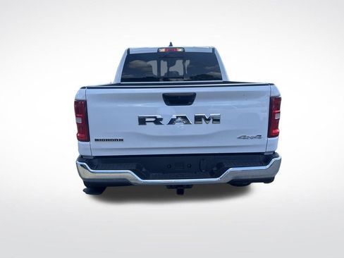 New 2025 RAM 1500 Big Horn image 6