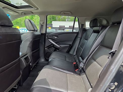 Used 2015 Acura RDX AWD w/ Technology Package image 11