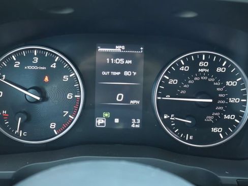 New 2026 Subaru Ascent Bronze Edition AWD/4WD image 8