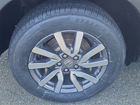 Certified 2022 Honda Pilot EX-L image 9