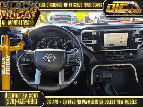 Used 2023 Toyota Tundra SR5 image 33