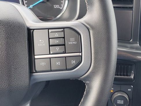 Used 2023 Ford F150 XLT w/ Equipment Group 302A High AWD/4WD image 14