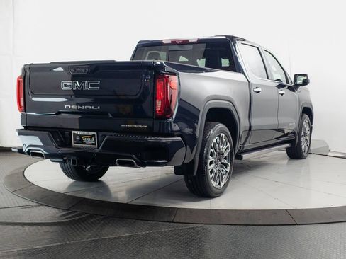 Used 2023 GMC Sierra 1500 Denali Ultimate AWD/4WD image 32