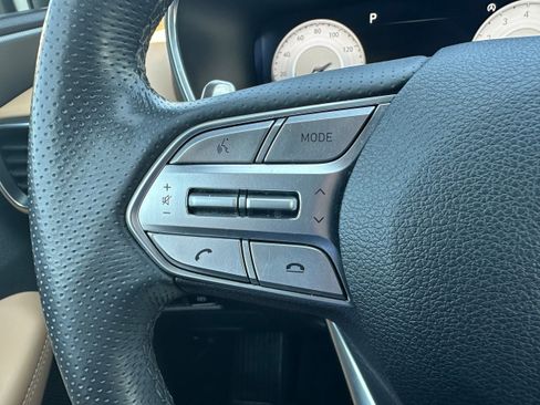 Used 2022 Hyundai Santa Fe Calligraphy image 23