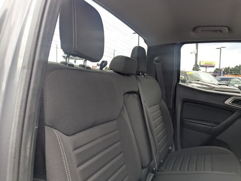 Used 2023 Ford Ranger XLT w/ Equipment Group 301A Mid AWD/4WD image 23