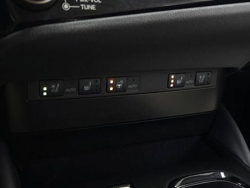 Certified 2024 Lexus ES 350 w/ Premium Package image 28