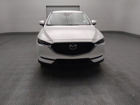 Used 2020 MAZDA CX-5 Touring AWD/4WD image 14