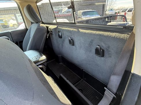 Used 2020 RAM 3500 Tradesman image 18