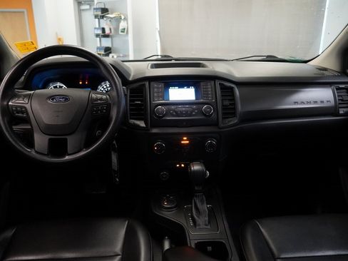 Used 2020 Ford Ranger XL w/ Equipment Group 101A Mid image 9