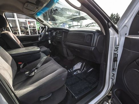 Used 2005 Dodge Ram 2500 Truck SLT w/ Trailer Tow Group image 26