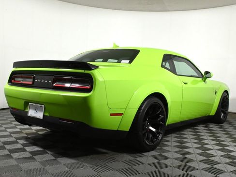 Used 2023 Dodge Challenger SRT Hellcat image 7