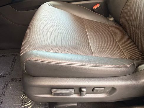 Used 2026 Honda Ridgeline Black Edition image 5
