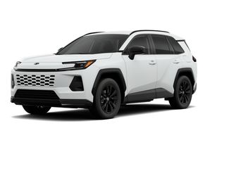 New 2026 Toyota RAV4 SE FWD video 1