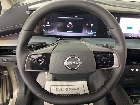 New 2026 Nissan Murano SL AWD/4WD image 21