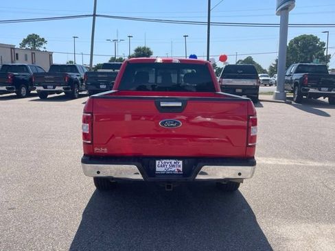 Used 2019 Ford F150 XLT w/ Equipment Group 302A Luxury RWD image 5