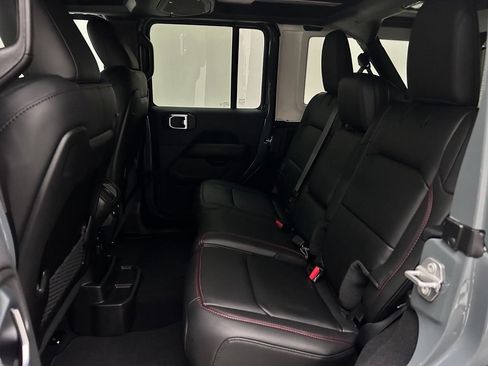 New 2026 Jeep Wrangler Unlimited Rubicon 392 w/ Quick Order Package 27X Moab AWD/4WD image 14