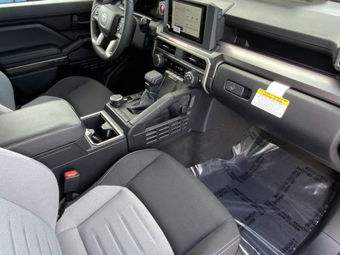 New 2026 Toyota 4Runner TRD Off-Road image 10