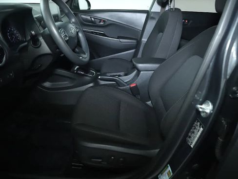 Used 2023 Hyundai Kona SEL image 18