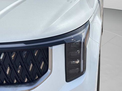New 2026 Kia Carnival LX FWD image 29