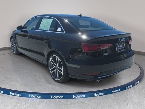 Used 2019 Audi A3 2.0T Premium w/ Convenience Package AWD/4WD image 8