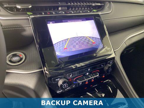 New 2025 Jeep Grand Cherokee L Altitude image 4