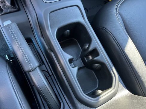 New 2026 Jeep Wrangler Sahara image 26