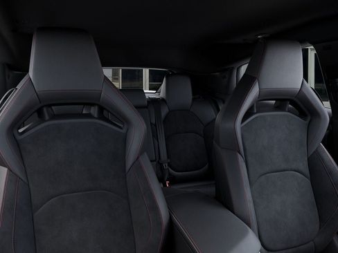 New 2026 Dodge Charger R/T AWD/4WD image 27