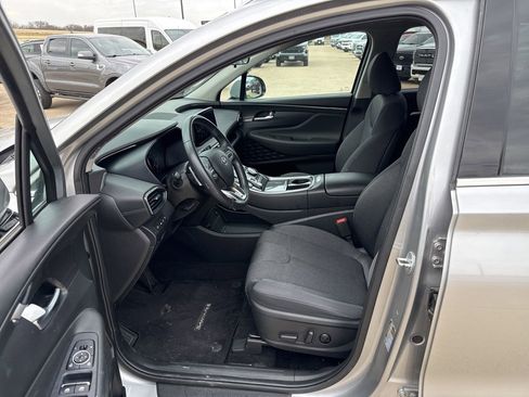 Used 2023 Hyundai Santa Fe SEL image 19