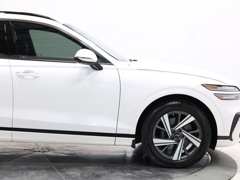 Used 2026 Genesis GV70 3.5T Sport Advanced AWD/4WD image 79
