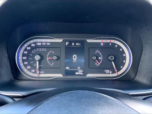 Used 2024 Hyundai Tucson SEL FWD image 25