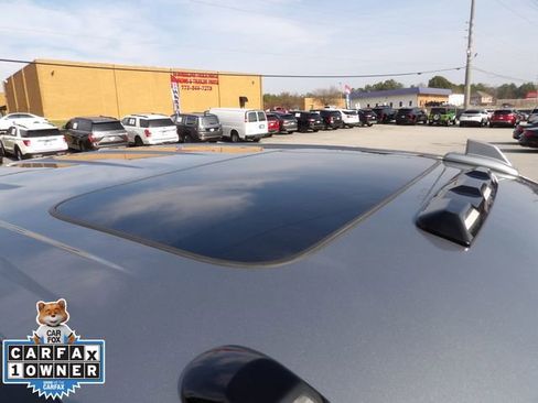 Used 2025 GMC Sierra 2500 Denali Ultimate image 15