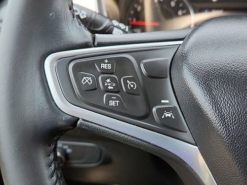 Used 2022 Chevrolet Equinox LT FWD image 17